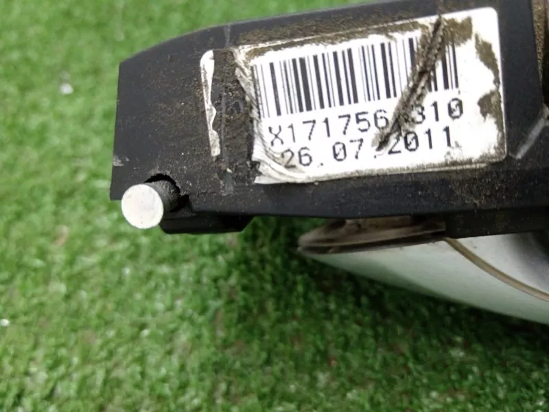 Ручка двери наружняя