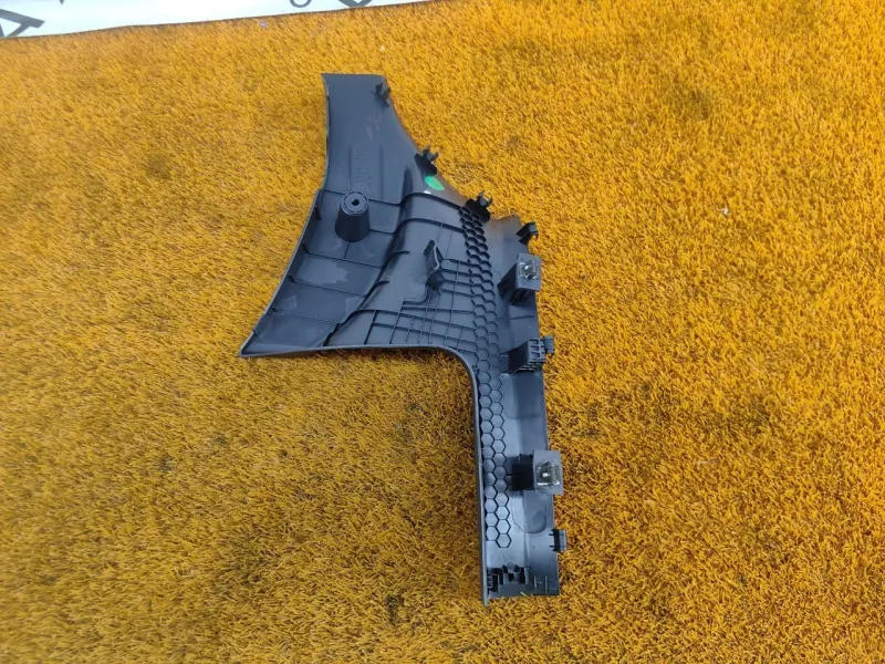 Накладка порога