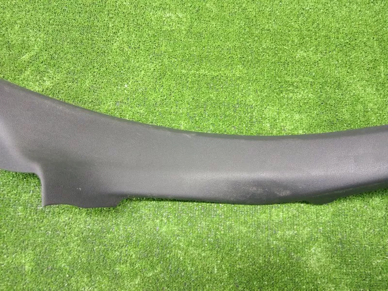 Накладка на стойку кузова