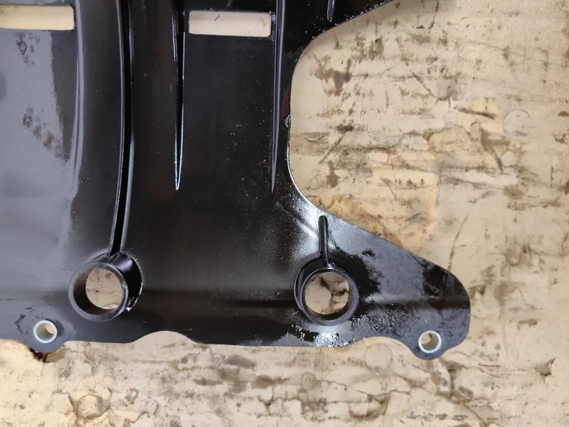 Маслоотражатель