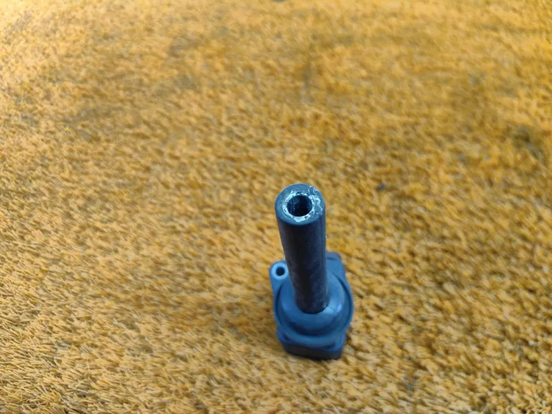 Катушка зажигания