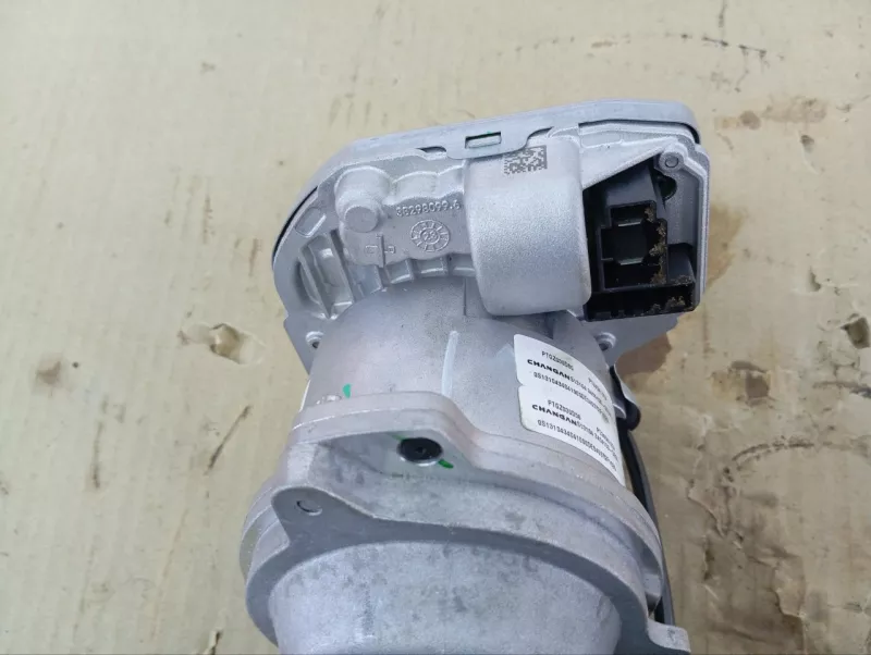 Рулевая колонка с ЭУР