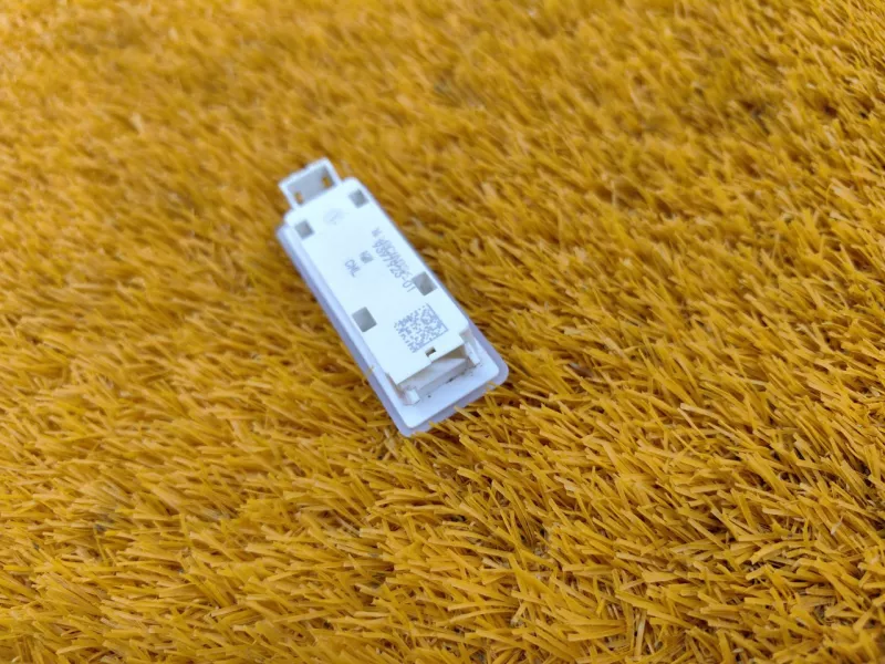 Плафон салона