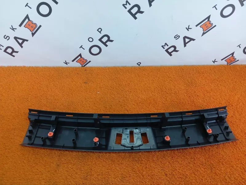 Накладка замка багажника Chery Tiggo 8 Pro 2023 403000114AAABK SQRF4J16C