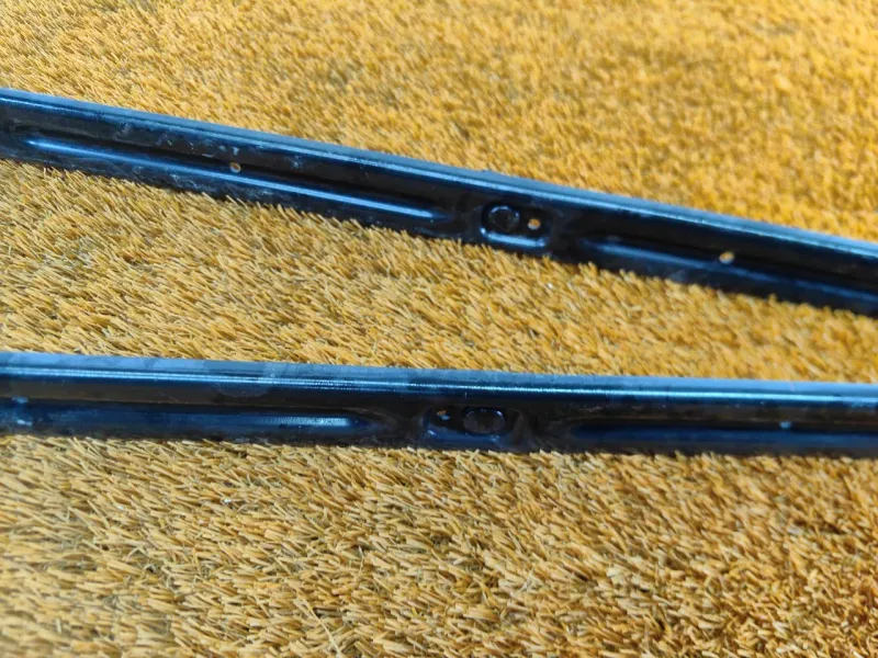 Крепление топливного бака (Кронштейн топливного бака)