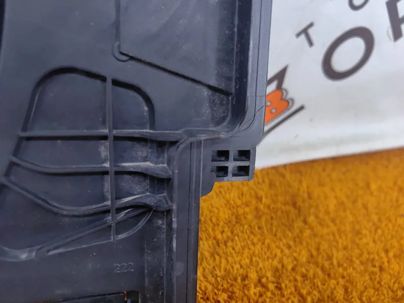 Вентилятор Радиатора