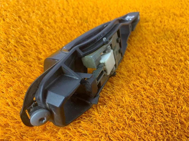 Ручка двери наружняя BMW 3-Series 1999 51218216125 E46, передняя правая