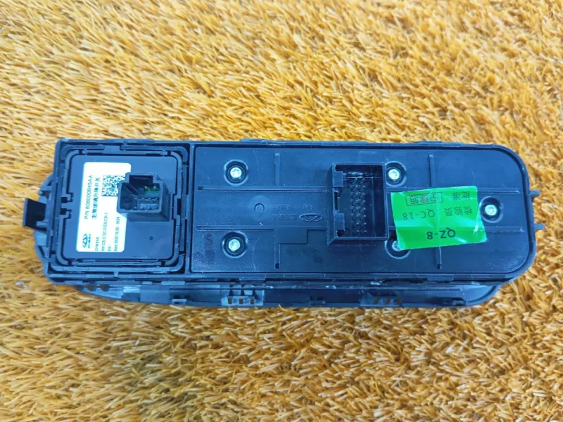 Блок стеклоподъемников