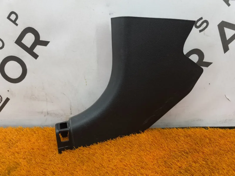 Накладка порога