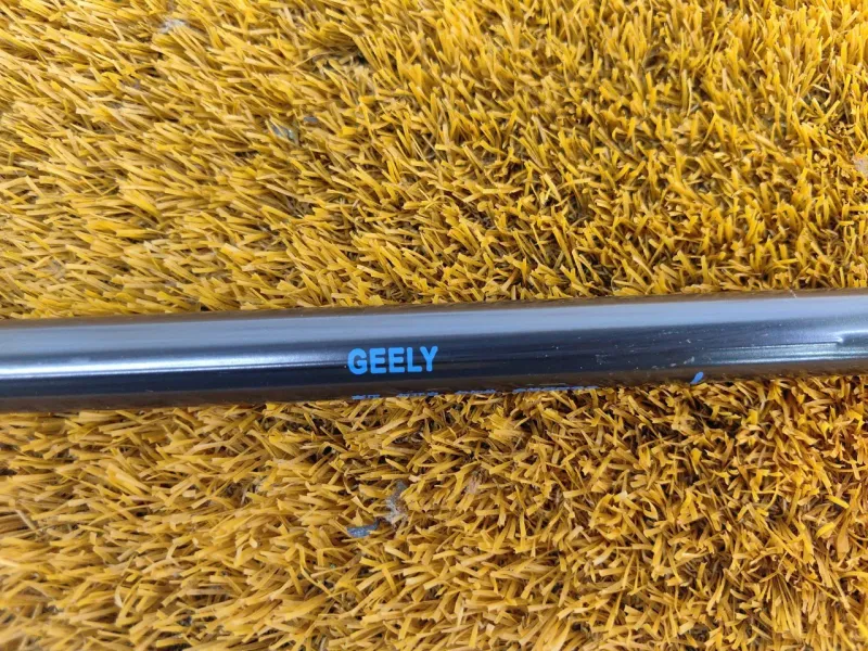 Амортизатор крышки багажника