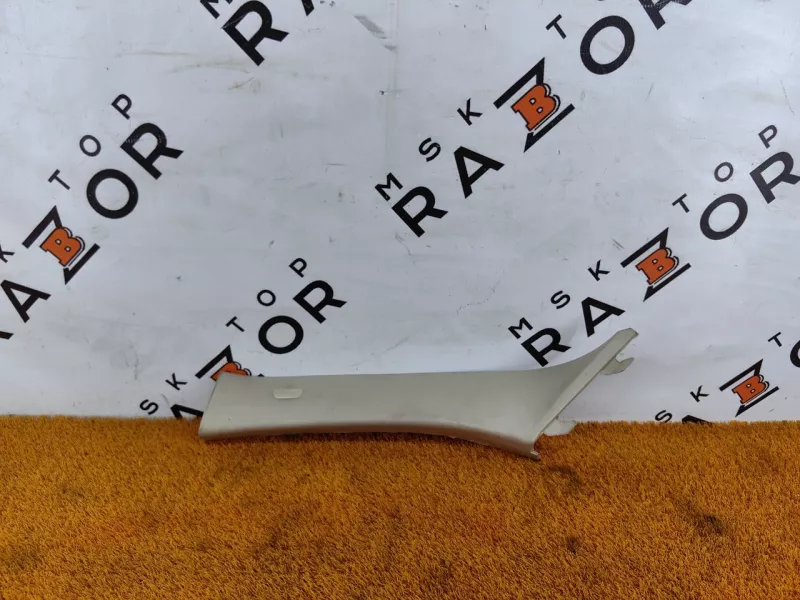 Обшивка стойки