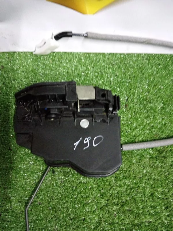 Замок двери