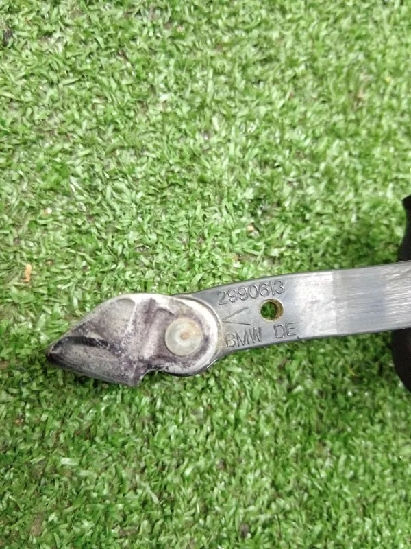 Ограничитель двери