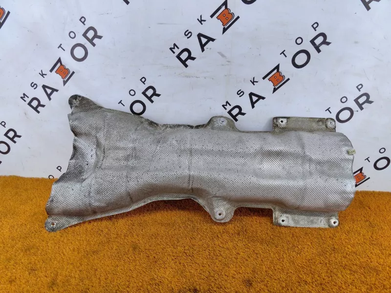 Тепловой экран