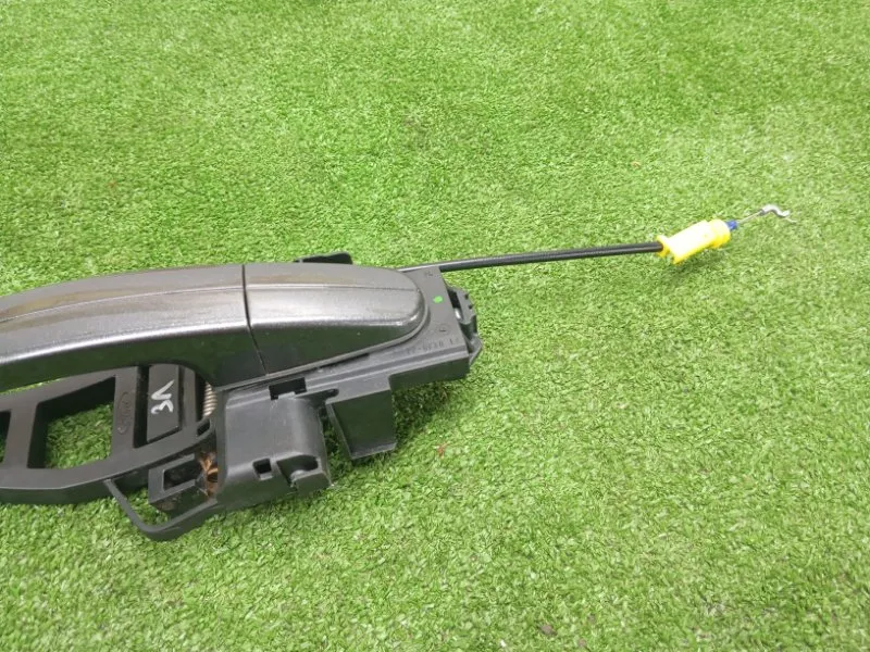 Ручка двери наружняя