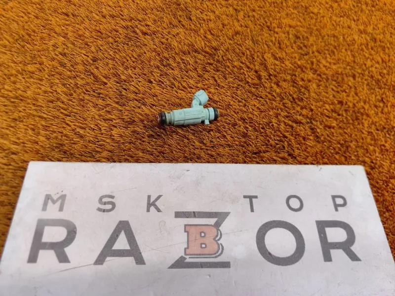 Форсунка топливная