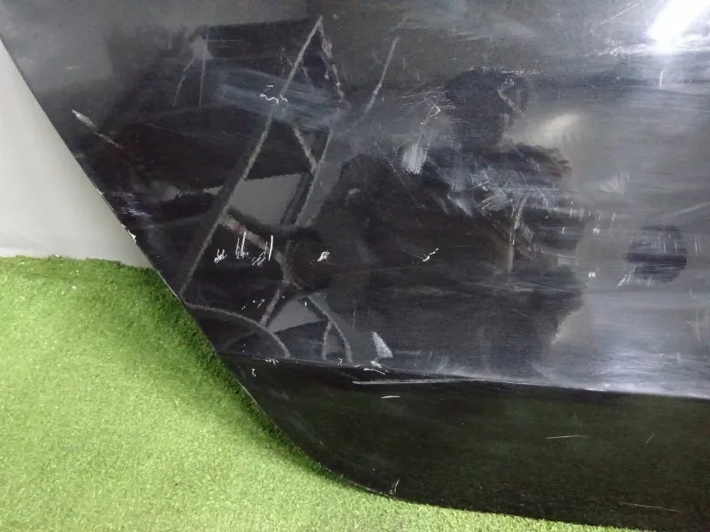 Дверь Audi A5 2010 8T8833052D 8T, задняя правая