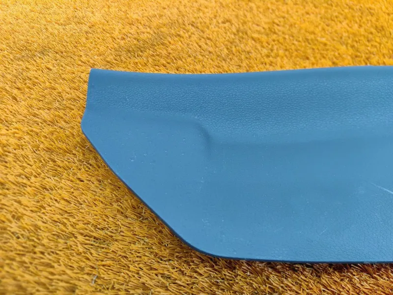 Накладка консоли