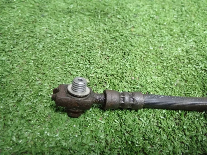 Шланг тормозной