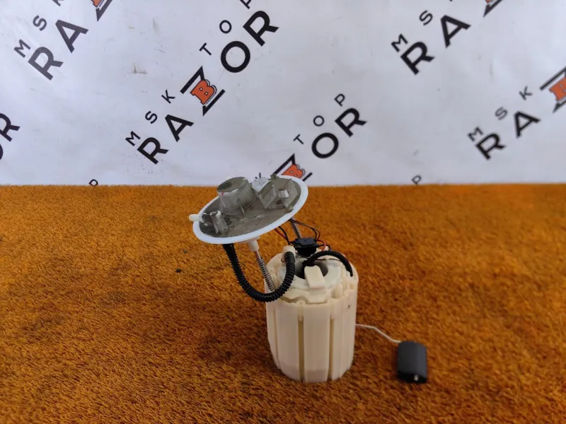 Бензонасос