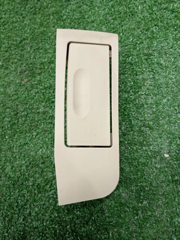 Пепельница