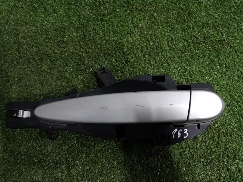 Ручка двери наружняя