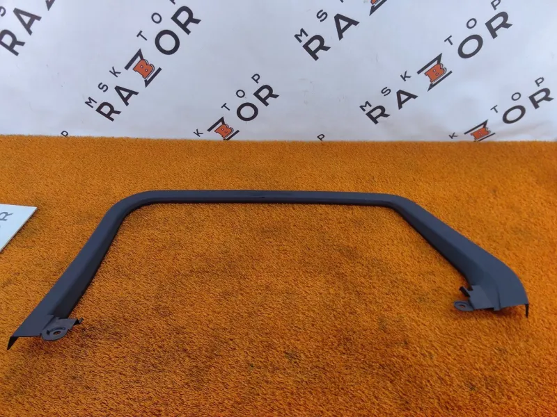 Накладка двери