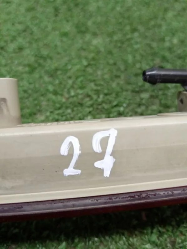 Стоп-сигнал