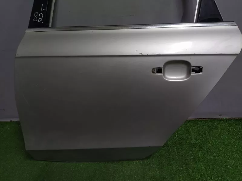 Дверь Audi A4 2011 8K5833051D B8, задняя левая