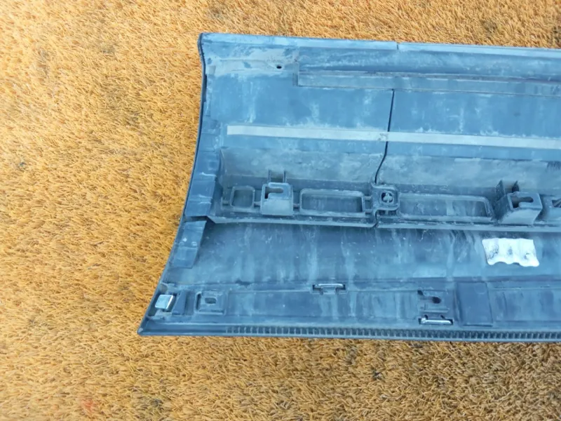 Молдинг двери