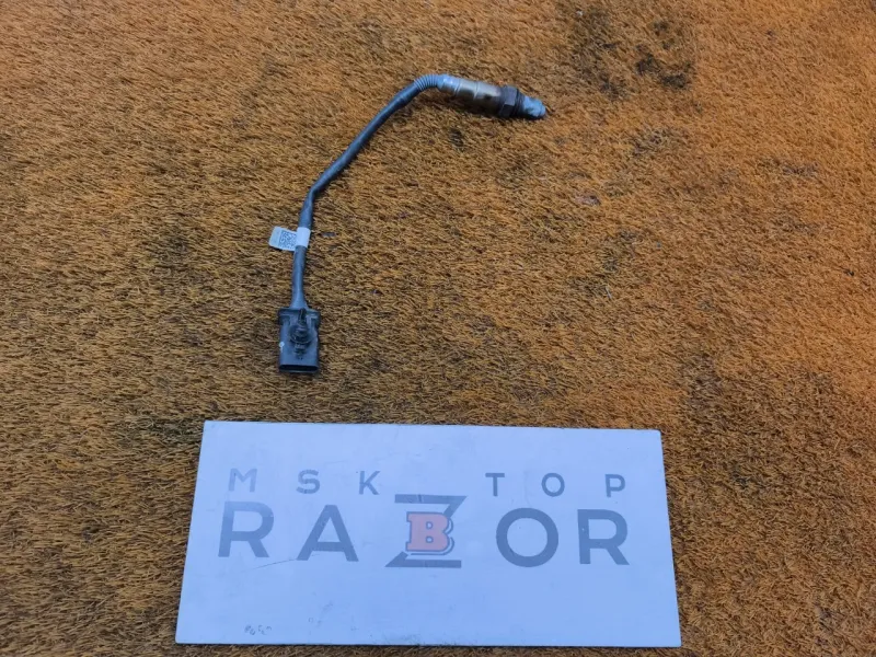 Датчик кислородный