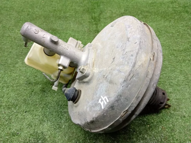 Главный тормозной цилиндр