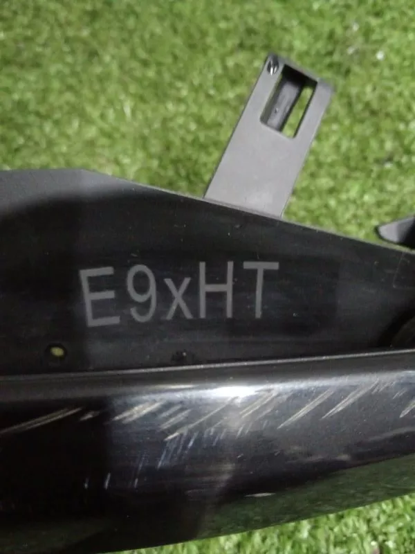 Ручка двери наружняя