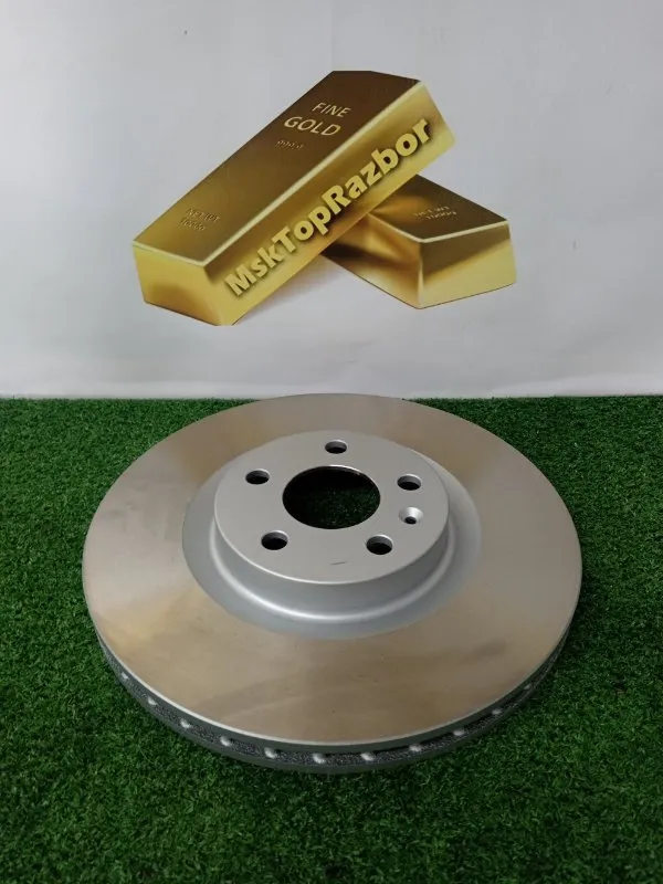 Диск тормозной