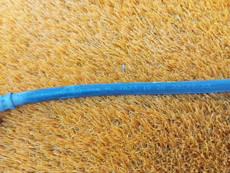 Шланг тормозной