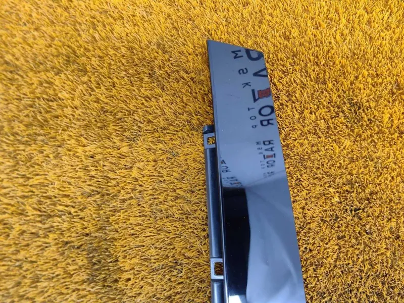 Молдинг двери