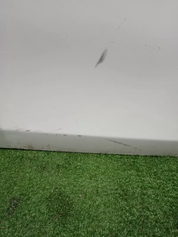 Дверь BMW 1-Series 2004 41517191012 E87, передняя правая