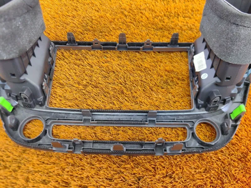 Рамка магнитолы