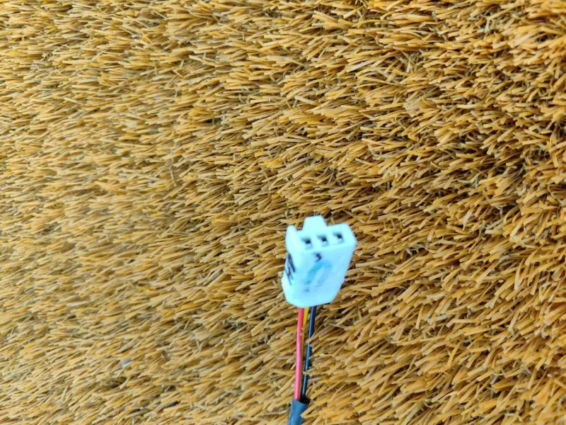 Накладка торпедо