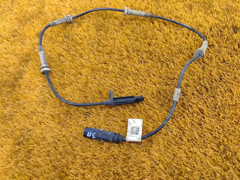 Датчик ABS BMW 5-Series 2019 34526874638 G30 B47D20A, задний правый