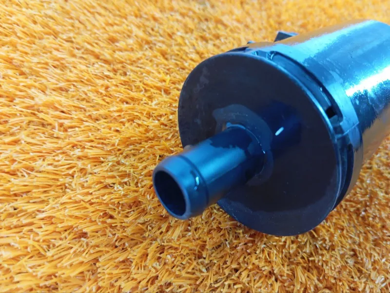 Фильтр топливный