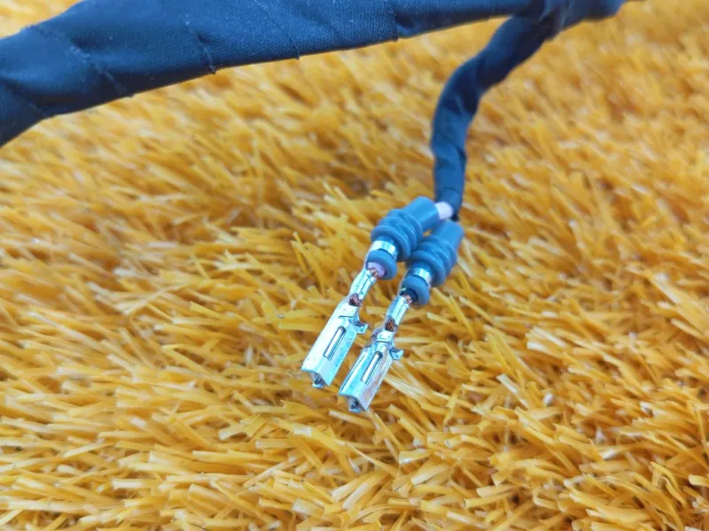 Проводка катушек зажигания