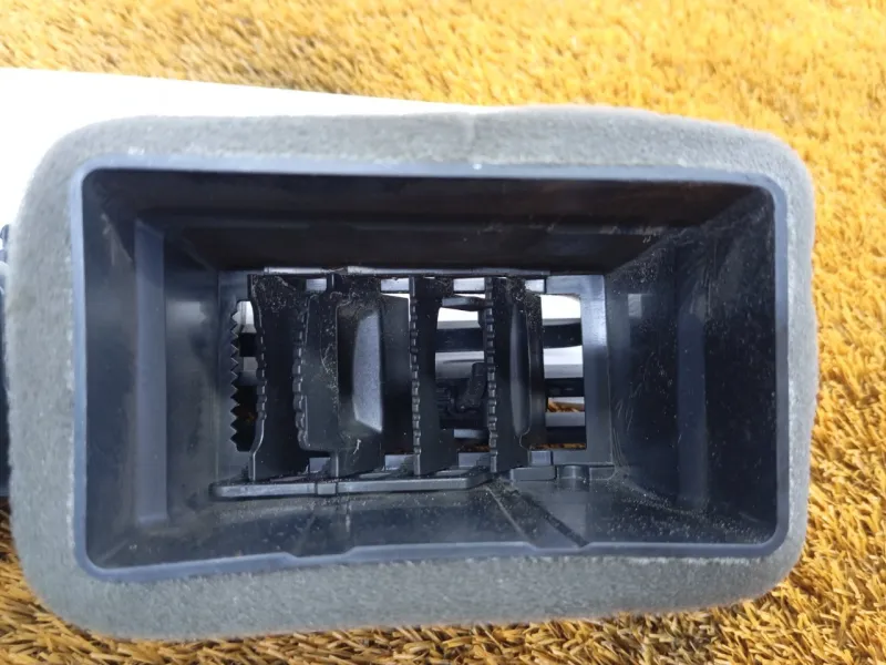 Дефлектор воздуховода