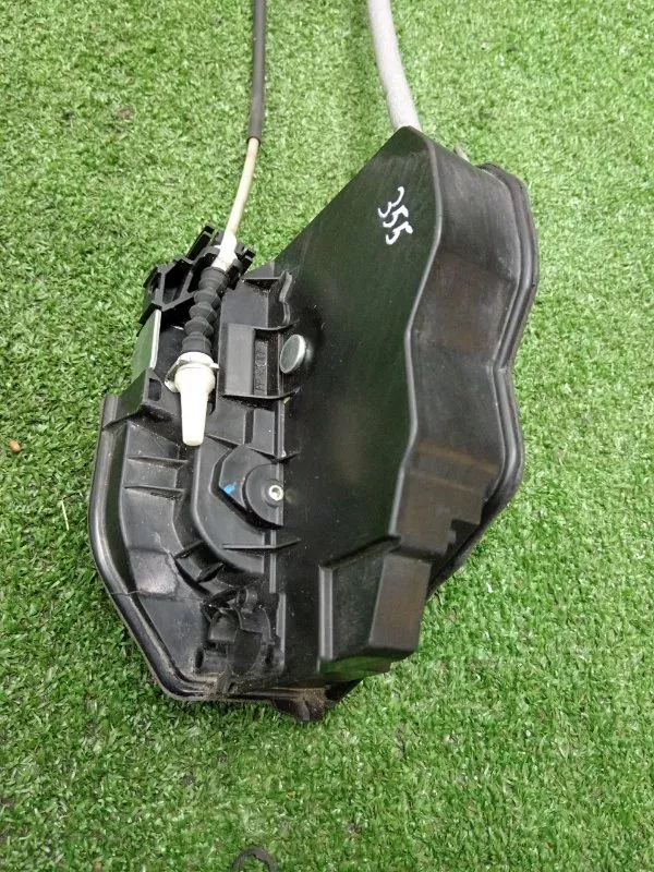 Замок двери