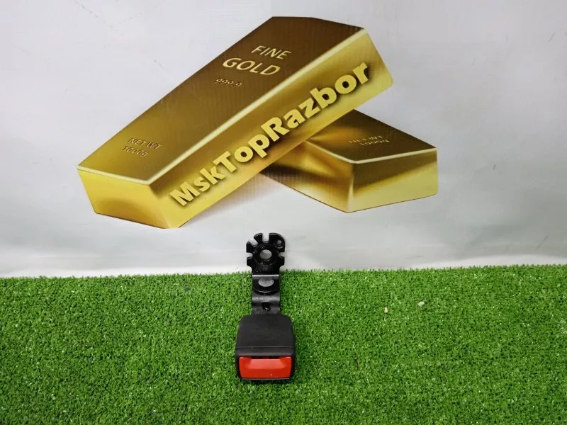 Замок ремня безопасности