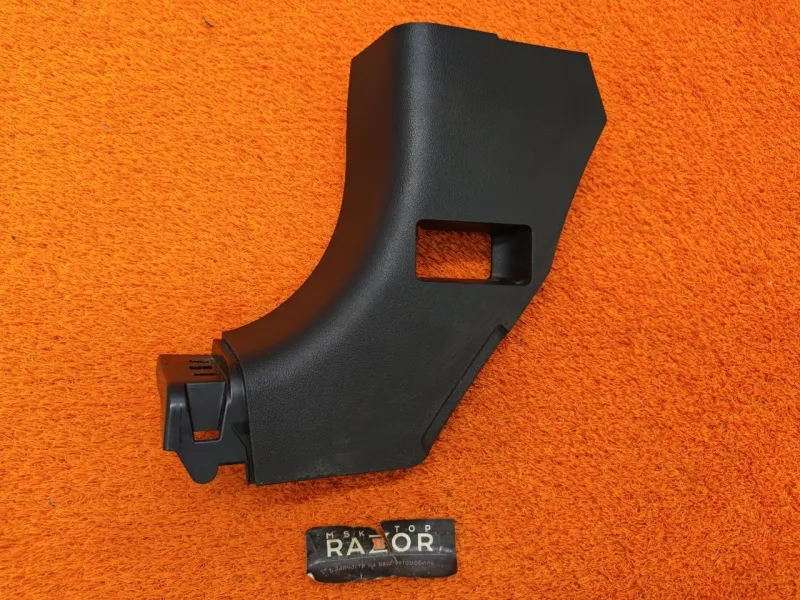 Накладка порога внутренняя