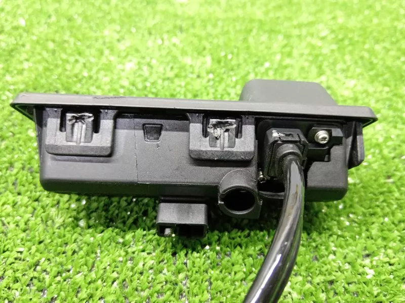 Камера заднего вида