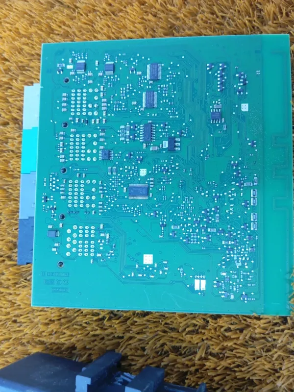 Блок комфорта