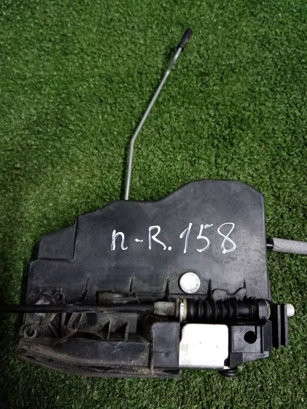 Замок двери BMW 5-Series 2006 51217167072 E60, передний правый