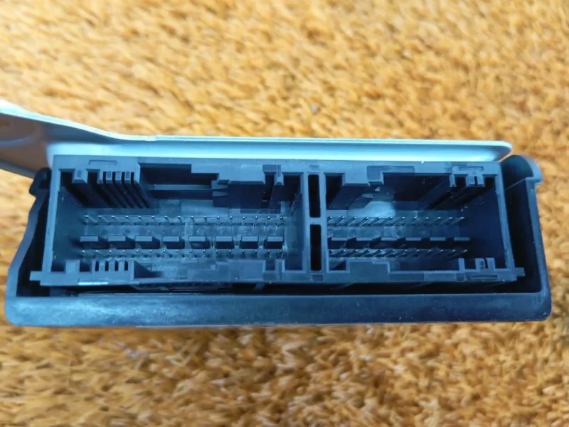 Блок управления AIR BAG